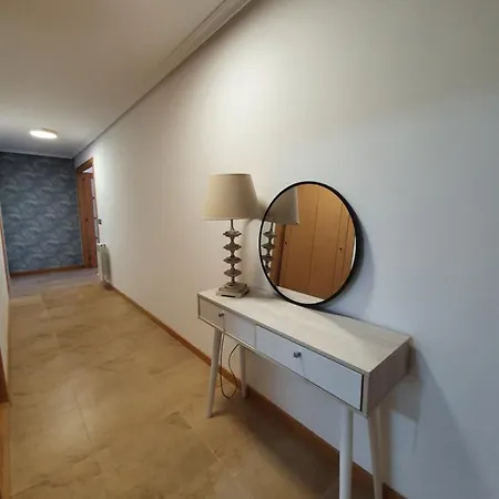 Residencial La Florida Апартаменти *