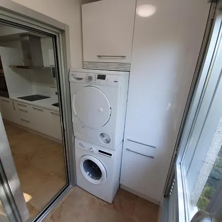 Residencial La Florida Апартаменти