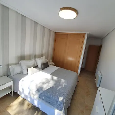 Апартаменти Residencial La Florida *