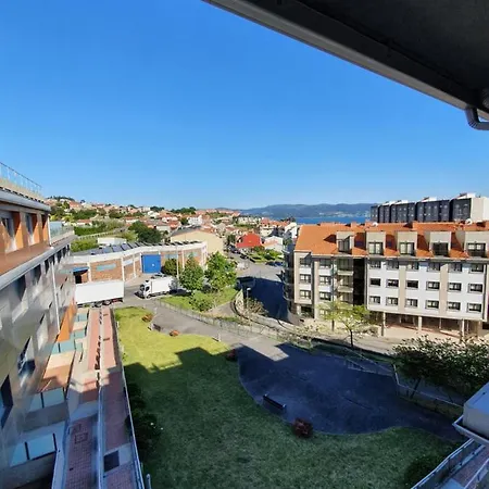 Апартаменти Residencial La Florida *