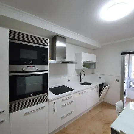 Residencial La Florida Апартаменти *